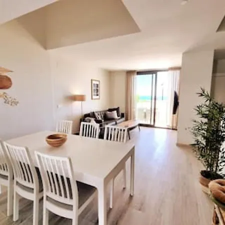 Holiday home Modern Terrassed House Close